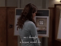 season 6 netflix GIF by Gilmore Girls 