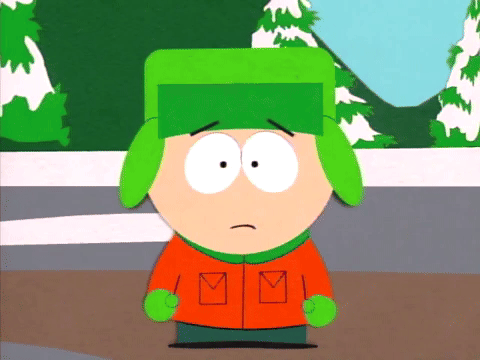 People Who Want Power End Up Dead!