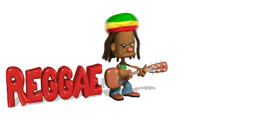 rasta GIF