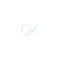 Okiedokie Ok Sticker by CreateDrop