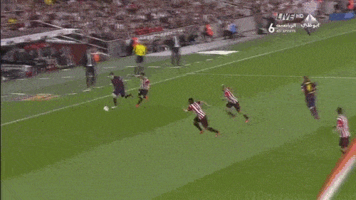 lionel messi GIF