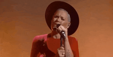 Country Music GIF by CMA Awards