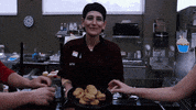 LyonCollege cookies lyon brenda lyon college GIF