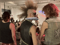 Performance Walking Bread GIF by Alex Boya