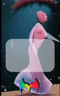 Musica Rosa GIF by Murcianys LLC