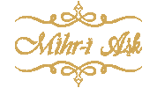 Sticker by Mihr-i Aşk