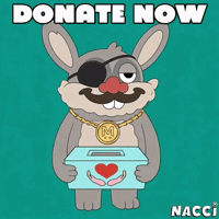 Giving Non Profit GIF