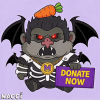 Giving Non Profit GIF