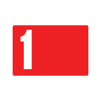 Number Sticker by Keeneland