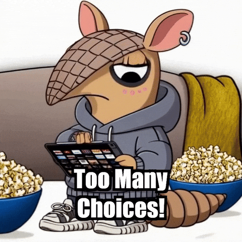 GIF by Chillo Dillo