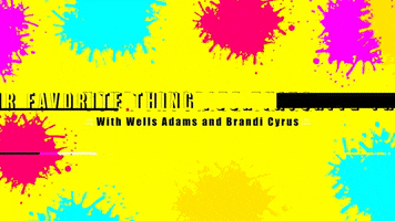 Ding Brandi GIF by YFTpodcast