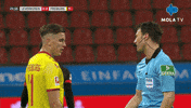 Angry Football GIF by MolaTV