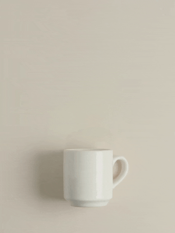 Coffee Beans GIF by cintascotch