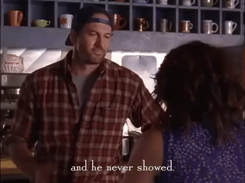 season 4 netflix GIF by Gilmore Girls 