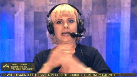 hyperrpg giphyupload reaction no twitch GIF