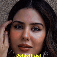 Sonam Bajwa GIF