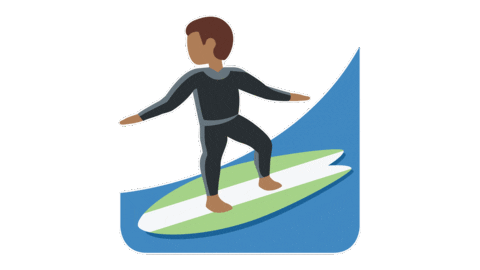 emojivid giphyupload man emoji activity Sticker