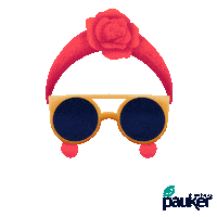 Lentes Sticker by OpticasPauker