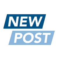 autozugsylt new post alpen sylt nex Sticker