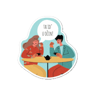 vojvodina srem stara pazova starapazova gastrosrem Sticker