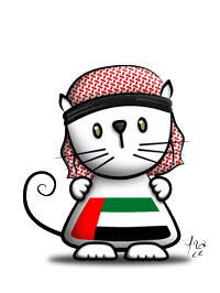 Cats Nft Sticker