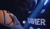 Xaviermbb GIF by Xavier Men's Basketball
