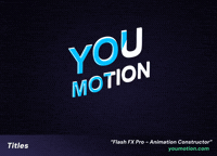 Animation Logo GIF by youmotion.com