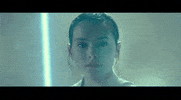 TempleOfGeek disney star wars trailer rey GIF