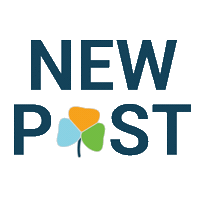 rgweb new new post post newpost Sticker