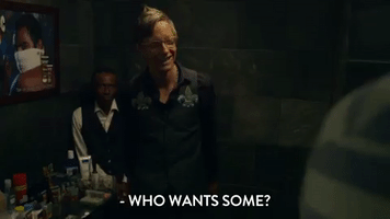 comedy central season 3 episode 16 GIF by Workaholics