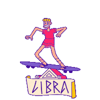 Animation Loop Sticker by The Rocket Panda
