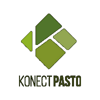 koneksiAgro agro pecuaria koneksi Sticker