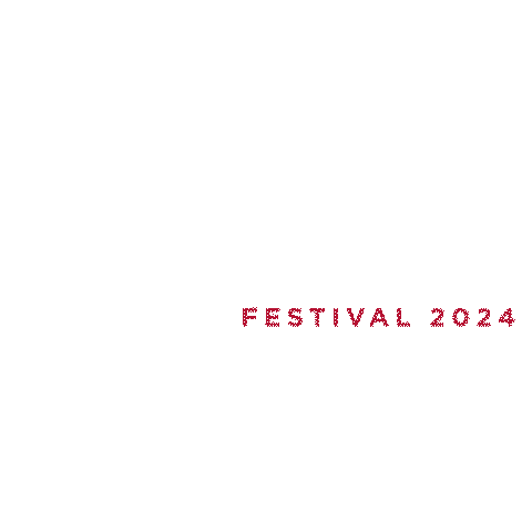 freeforall-festival festival free for all Sticker