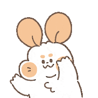 chaeoonn 채온 chaeoonn fongssil 퐁실이 Sticker