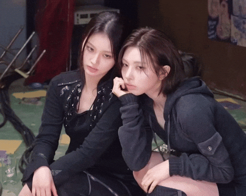 Bae GIF