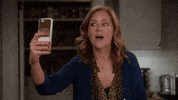 splitting up together GIF by ABC Network