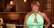 dieting real housewives GIF by RealityTVGIFs