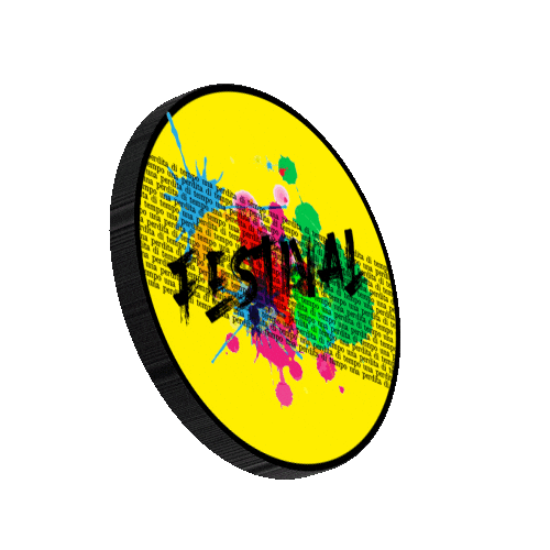 unaperditaditempo giphyupload musica moda teatro Sticker