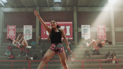 high school super bowl commercial GIF by ADWEEK