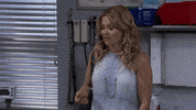 kimmy gibbler netflix GIF by Fuller House
