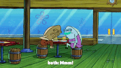 episode 5 spongebob's place GIF by SpongeBob SquarePants