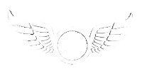 rich n fly Sticker by The Black Heart Group