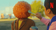 Skincare Glow GIF by Netflix Korea
