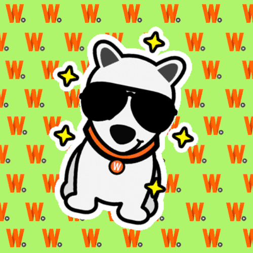Happy Dog GIF by WPBR Marketing Digital