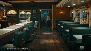 Season 1 Nbc GIF by Perfect Harmony