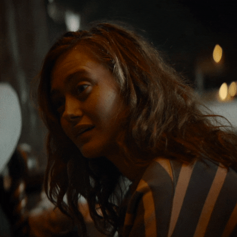 Who Cares So What GIF by SHOWTIME