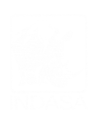 Rino Sticker by Indasa Brasil
