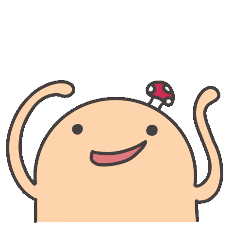 Opps 尷尬 Sticker