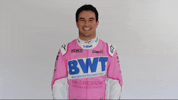 Oh No Head In Hands GIF by Aston Martin F1 Team