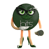 Bits Algae Sticker by ENERGYbits